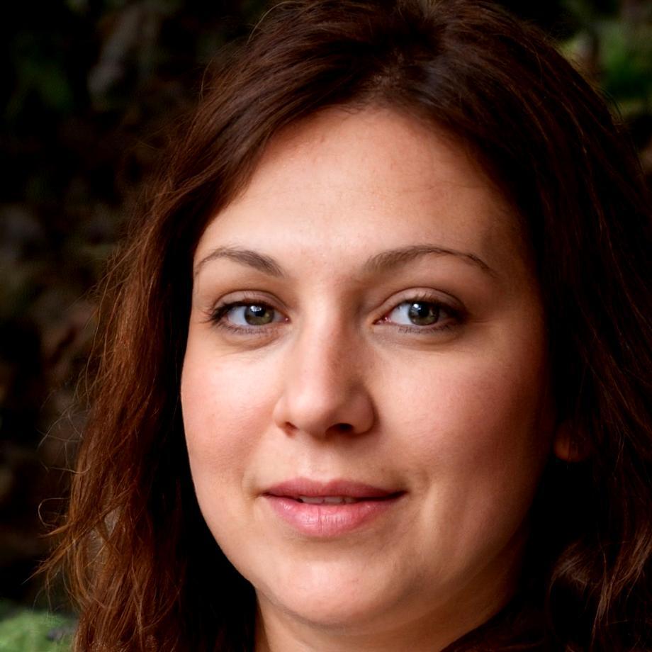 Portrait de Séverine Dufresne, experte prototypage