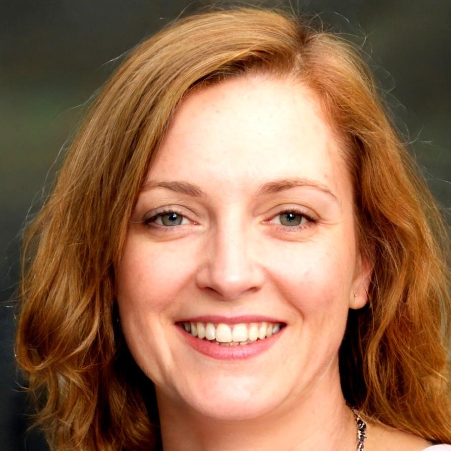 Portrait de Mathilde Vasseur, mentore portfolio