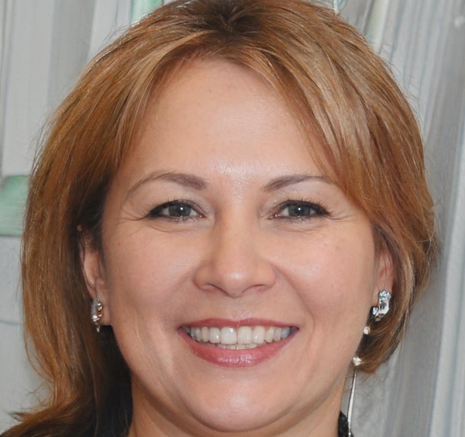 Portrait de Léonie Beaumont, responsable pédagogique chez orivaxinova
