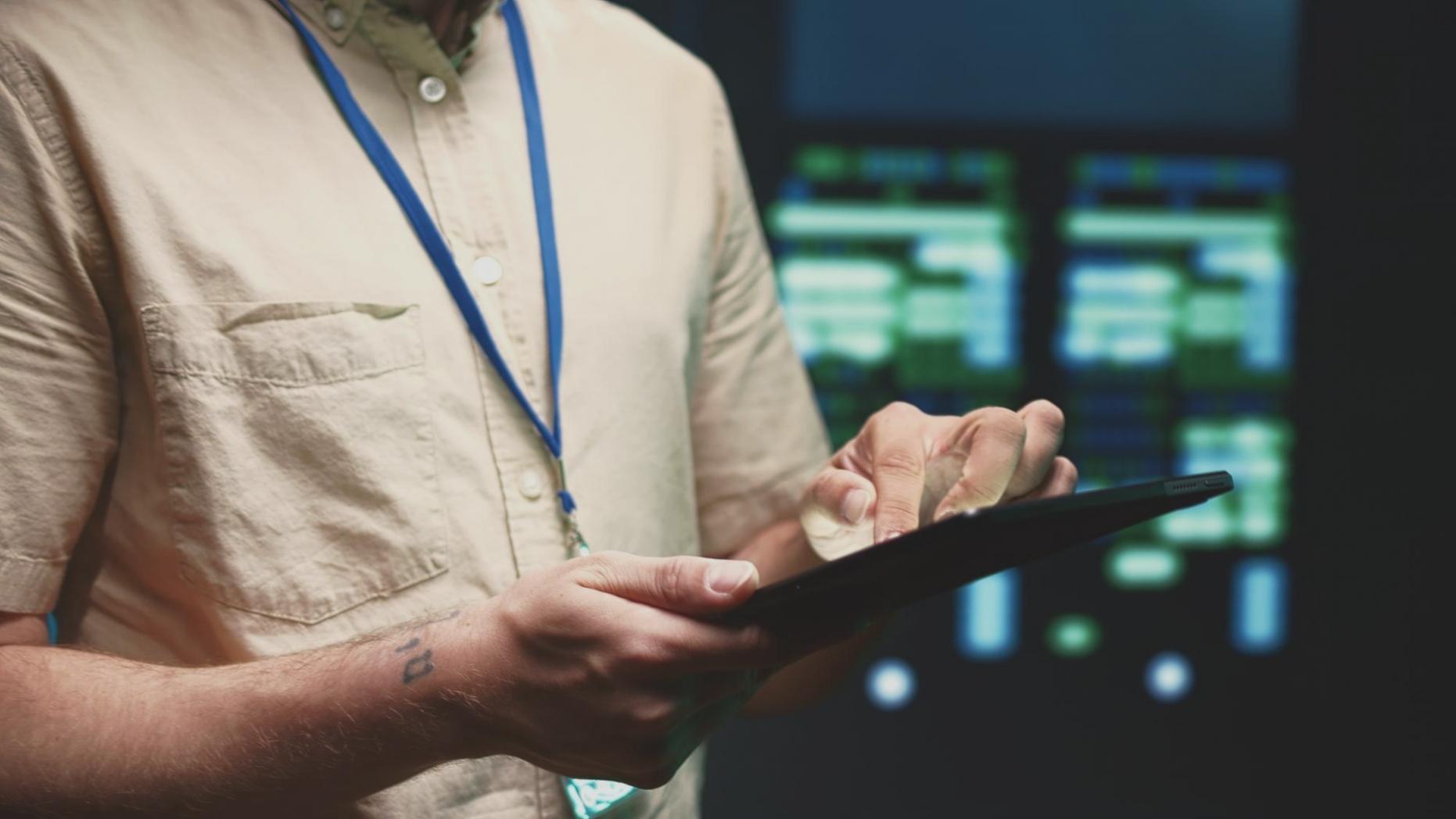 Processus de tests utilisateurs avec observations