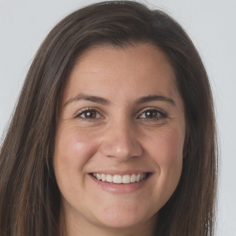 Portrait de Noémie Blanchard